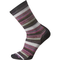 Skarpetki damskie - Smartwool Skarpety unisex Margarita Crew Everyday (1 szt.) - miniaturka - grafika 1