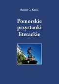Pamiętniki, dzienniki, listy - Pomorskie literackie przystanki - miniaturka - grafika 1