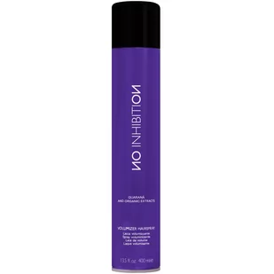 SPRAY No inhibicja VOLUMIZER Hair 400 ML inh13-13-5-oz - Kosmetyki do stylizacji włosów - miniaturka - grafika 1
