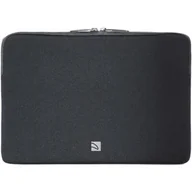 Części i akcesoria do laptopów - Tucano Elements Etui MacBook Air 13 czarny BF-E-MBA13 - miniaturka - grafika 1