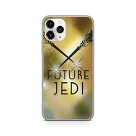 Etui i futerały do telefonów - ERT GROUP Oryginalne Star Wars etui na telefon komórkowy iPhone 11 PRO MAX Star Wars Gwiezdne Wojny 009 iPhone 11 PRO MAX Phone Case Cover SWPCSW4328 - miniaturka - grafika 1