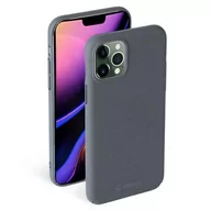 Etui i futerały do telefonów - Krusell SandCover iPhone 12 Pro Max 6,7" kamienny/stone 62187 - miniaturka - grafika 1