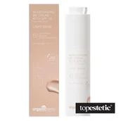 Kremy BB - Organic Series Moisturizing BB Cream With SPF 15 Krem BB z filtrem (kolor Light Beige) 50 ml - miniaturka - grafika 1