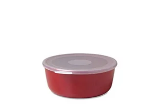 MEPAL Volu Mia miska MD 1000 ML L. Czerwony 102761075900 - Pojemniki kuchenne - miniaturka - grafika 1