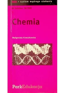 Chemia - Chemia - miniaturka - grafika 1
