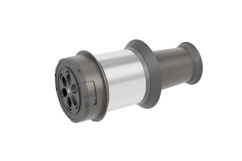 FILTR CYKLON SEBO BALANCE A1