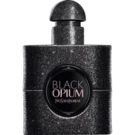 Wody i perfumy damskie - Yves Saint Laurent Black Opium Black Opium Extreme woda perfumowana 30 ml - miniaturka - grafika 1
