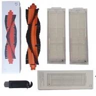 Akcesoria do odkurzaczy - Xiaomi Vacuum Mop Pro Szczotka filtry ORYGINALNE - miniaturka - grafika 1