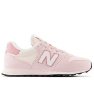 Buty sportowe damskie - Buty New Balance GW500CF2 - różowe - miniaturka - grafika 1