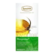 Herbata - Herbata zielona Ronnefeldt Joy Of Tea w saszetkach | MORGENTAU - miniaturka - grafika 1