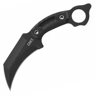 Noże - Nóż CRKT Du Hoc - miniaturka - grafika 1