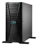 Serwery - HPE ProLiant ML110 Gen11 5416S 2.0GHz 16c 1P 2x32GB‑R 8SFF MR408i‑o 2x960GB SSD 2x1000W PS EU Server serwer 1,92 TB Wieża (4.5U) Intel® Xeon® Gold 2 GHz 64 GB DDR5-SDRAM 1000 W P84637-425 - miniaturka - grafika 1
