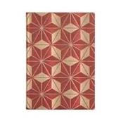 Szkolne artykuły papiernicze - Notes Hishi Flexi Midi linia Nowa - miniaturka - grafika 1