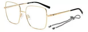 Okulary korekcyjne M Missoni MMI 0021 J5G - Okulary korekcyjne, oprawki, szkła - miniaturka - grafika 1