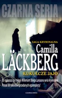 Kryminały - Fjällbacka. tom 11. Kukułcze jajo - miniaturka - grafika 1