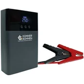 Urządzenia Rozruchowe - Jump startery - Könner & Söhnen KS JSP-1200 - miniaturka - grafika 1