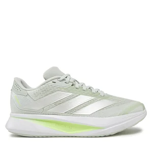 Buty do biegania adidas Duramo SL 2 IF9398 Zielony - Buty sportowe damskie - miniaturka - grafika 1