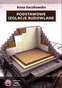 Technika - Podstawowe izolacje budowlane - miniaturka - grafika 1