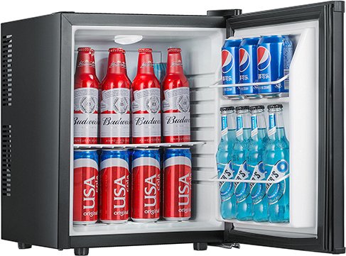 Sirge FRIGO25L0D