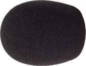 Akcesoria fotograficzne - Rycote Rycote 30/55 Reporter Mic Foam Single - miniaturka - grafika 1