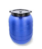 Beczki - Beczka zakręcana 250 l - miniaturka - grafika 1