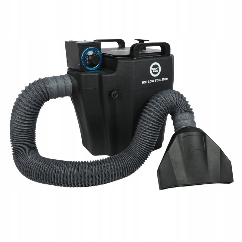 LIGHT4ME ICE LOW FOG 3500W