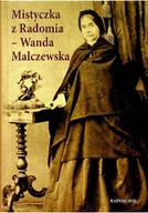 Biografie i autobiografie - Mistyczka z Radomia Wanda Malczewska - miniaturka - grafika 1