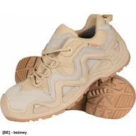 Odzież taktyczna i umundurowanie - ﻿Buty ochronne, półbuty Reis TG IRON BE r. 43 - miniaturka - grafika 1