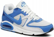 Sneakersy męskie - Buty Nike Air Max Command CT2143 002 Męskie Sneakersy R. 42 - miniaturka - grafika 1
