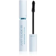 Tusze do rzęs - GOSH - JUST CLICK IT! - Water Resistant Mascara - Wodoodporny tusz do rzęs - 10 ml - 001 BLACK - miniaturka - grafika 1