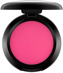 MAC Cosmetics In Monochrome Powder Blush Full Fuchsia - Róże do policzków - miniaturka - grafika 1