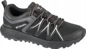 Buty trekkingowe męskie - Columbia Peakfreak Roam WP 2108301010 Czarne 46 - miniaturka - grafika 1