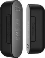 Powerbanki - Powerbank Ocoopa Ogrzewacz dłoni rąk Ocoopa UT2s, 2*8 h, 2*5000 mAh, powerbank, czarny - miniaturka - grafika 1