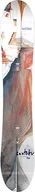 Deski snowboardowe - Nitro Snowboards SANTOKU Deska snowboardowa, Mężczyźni, Wielobarwny, 159 - miniaturka - grafika 1