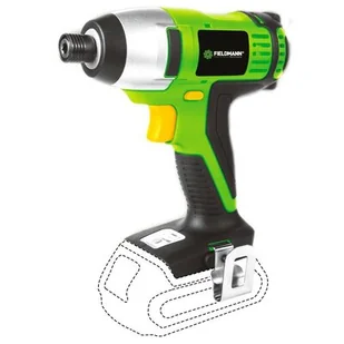 Fieldmann FDUU 50801-0 - Wkrętarki - miniaturka - grafika 1