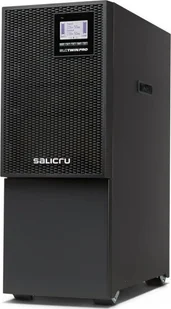 UPS Salicru SLC-10000-TWIN PRO3 6B5AB000005 - Zasilacze awaryjne UPS - miniaturka - grafika 1