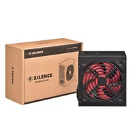 Akcesoria do serwerów - Xilence Performance A+ XN054 moduł zasilaczy 700 W 20+4 pin ATX ATX Czarny - miniaturka - grafika 1