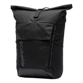 Plecaki - Plecak Columbia Convey II Rolltop 27 l - Black - miniaturka - grafika 1
