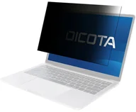 Filtry prywatyzujące - DICOTA D50003-2SM filtr do ekranu 33,8 cm (13.3") Laptop Bezramkowy filtr prywatności na wyswietlacz - miniaturka - grafika 1