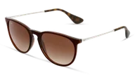 Okulary przeciwsłoneczne - Ray Ban Erika RB4171 631513 - miniaturka - grafika 1