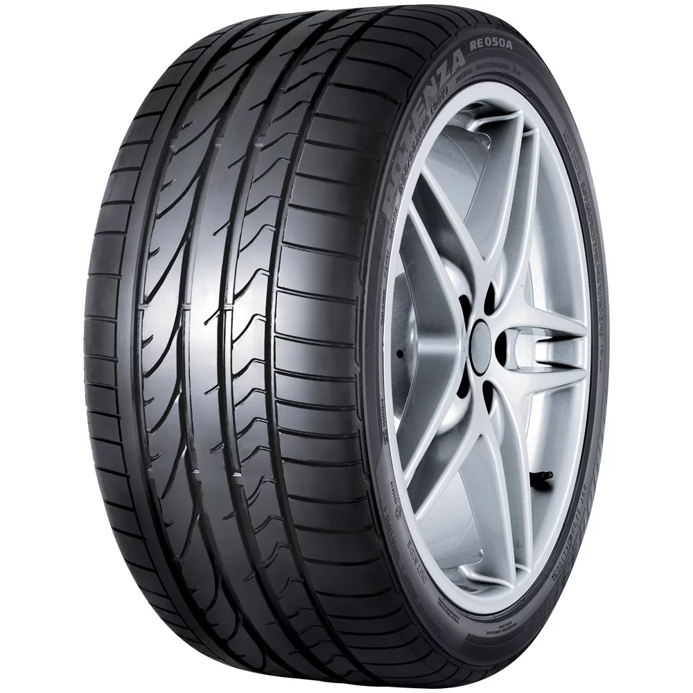 Bridgestone Potenza RE050A 245/40R19 98Y