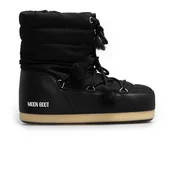 Śniegowce damskie - Śniegowce Damskie Moon Boot Evx Light Nylon 43/44 - miniaturka - grafika 1