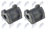 Tuleje zawieszenia - Tuleja łożyska, stabilizator NTY ZGS-SB-019 - miniaturka - grafika 1