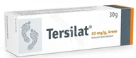 Suplementy diety - Tersilat 1% krem 30 g - miniaturka - grafika 1