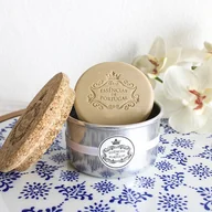 Mydła - Mydło Essencias de Portugal jaśmin 2x50g alu-box - miniaturka - grafika 1