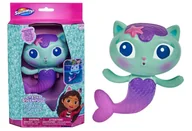 Suche baseny - SwimWays Koci Domek Gabi - Syrenkotka do wody - zabawka - miniaturka - grafika 1