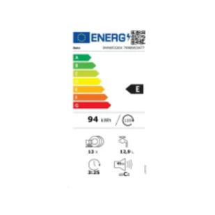 Zmywarka Beko DVN05320X - Zmywarki - miniaturka - grafika 3
