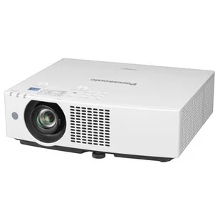 Projektor Panasonic PT-VMZ61 biały - Projektory - miniaturka - grafika 1