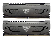 Pamięci RAM - Patriot Viper Steel 64GB DDR4 3200MHz CL16 UDIMM KIT - miniaturka - grafika 1