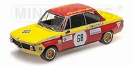 Samochody i pojazdy dla dzieci - Minichamps Bmw 2002 #68 Price Of The Nations H 1:18 155702668 - miniaturka - grafika 1